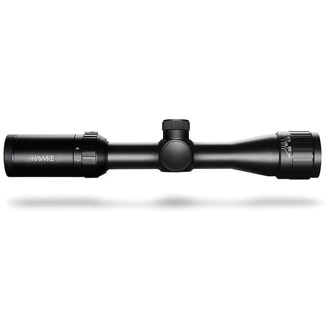 Vantage 3-9X40 AO Mil Dot (14123) (HWK-SC-062)