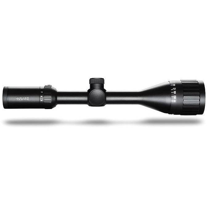Vantage 3-9X50 AO MIL DOT (14133) (HWK-SC-070)