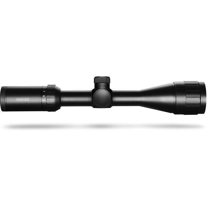 Vantage 3-9X40 AO MIL DOT IR (14225) (HWK-SC-073)