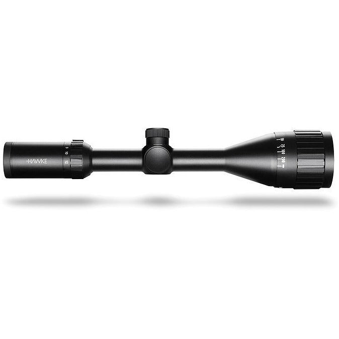 Vantage 4-12X50 AO MIL DOT IR (14252) (HWK-SC-075)