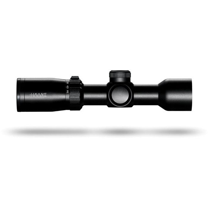 XB1 1.5-5×32 SR (12221) (HWK-SC-098)