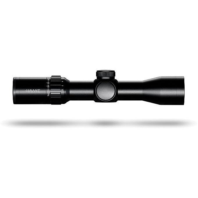 XB30 Compact 2-8×36 SR (12227) (HWK-SC-099)