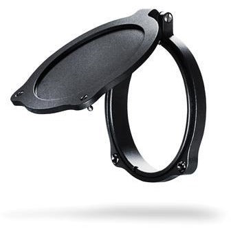 FLIP COVERS - OBJECTIVE 44MM (61007) (HWK-AC-016)