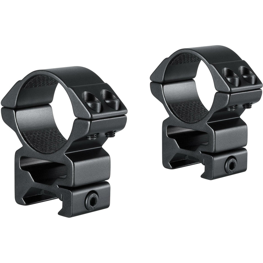 Match Mounts High (22117)(HWK-MN-031)