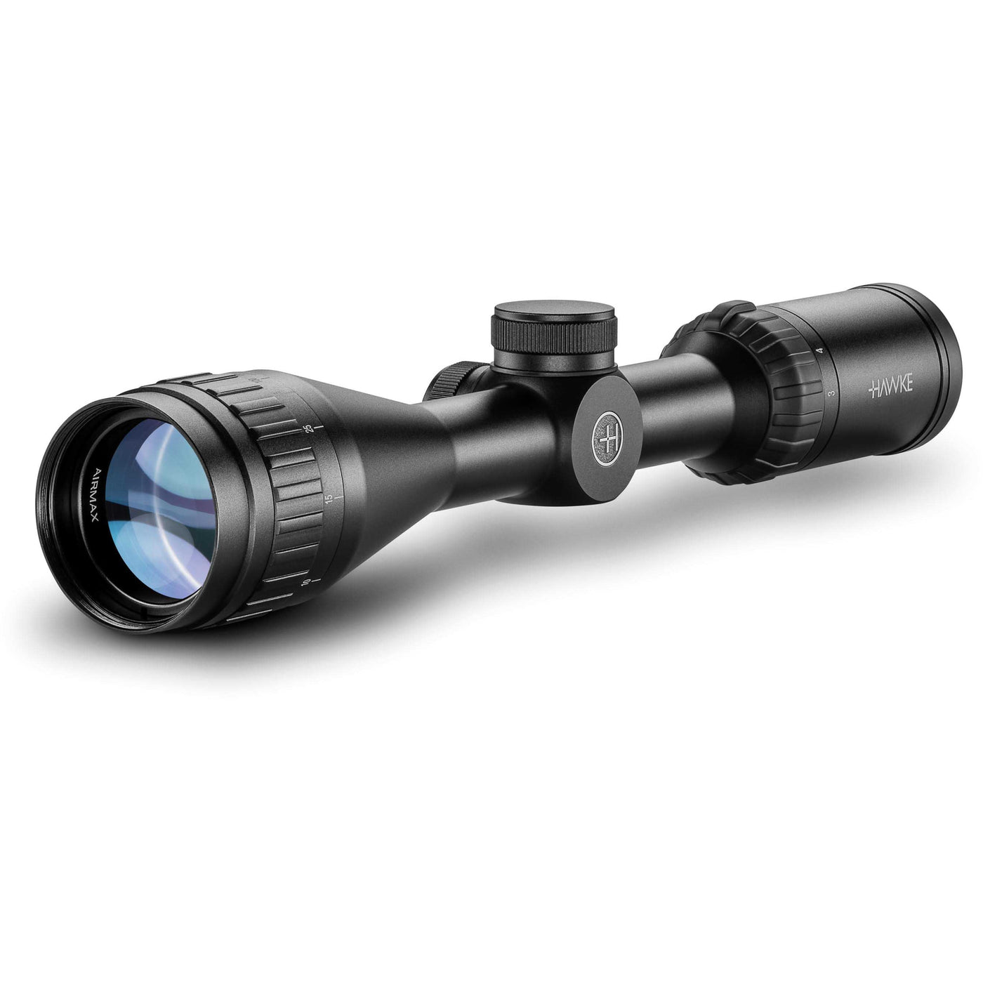 Airmax 3-9X40 AMX (13110) (HWK-SC-064)