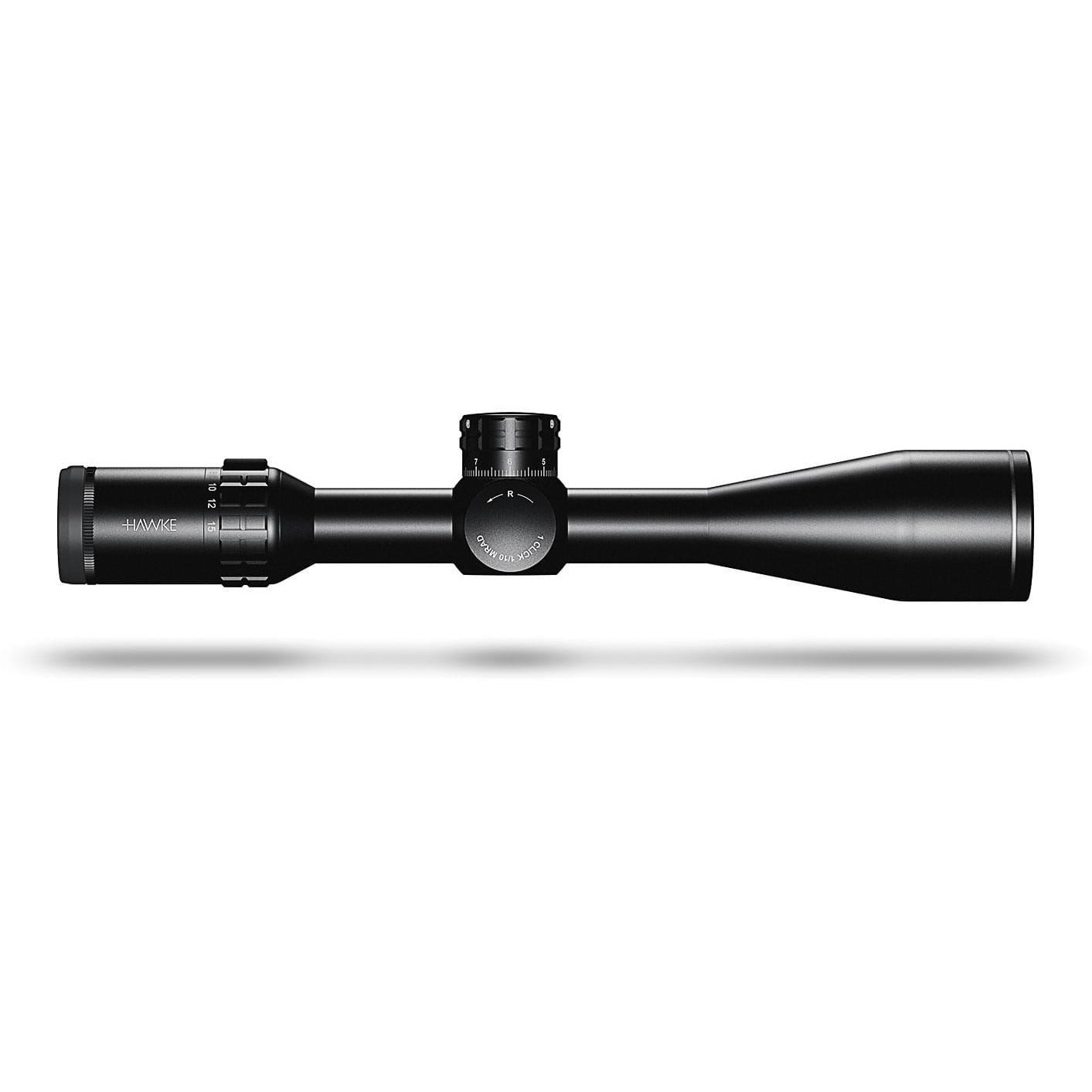 Frontier SF 3-15X44 MIL PRO (18120) (HWK-SC-114)