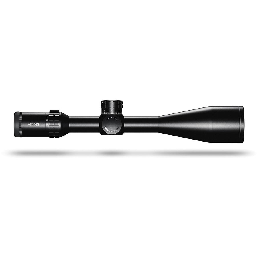 Frontier SF 5-25X50 MIL PRO (18140) (HWK-SC-116)