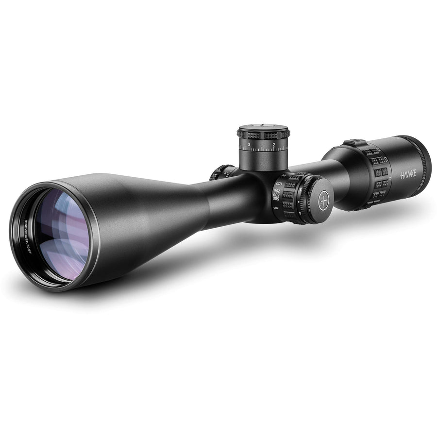 Sidewinder s30 8-32x56 SF (17270) (HWK-SC-037)