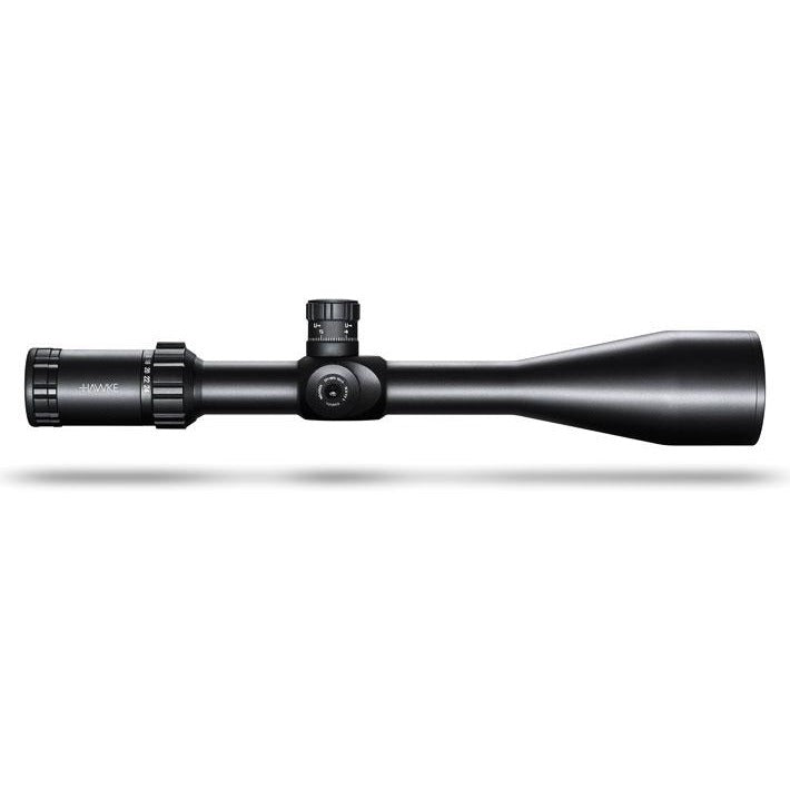 Sidewinder FFP 6-24×56 MIL (17460) (HWK-SC-094)