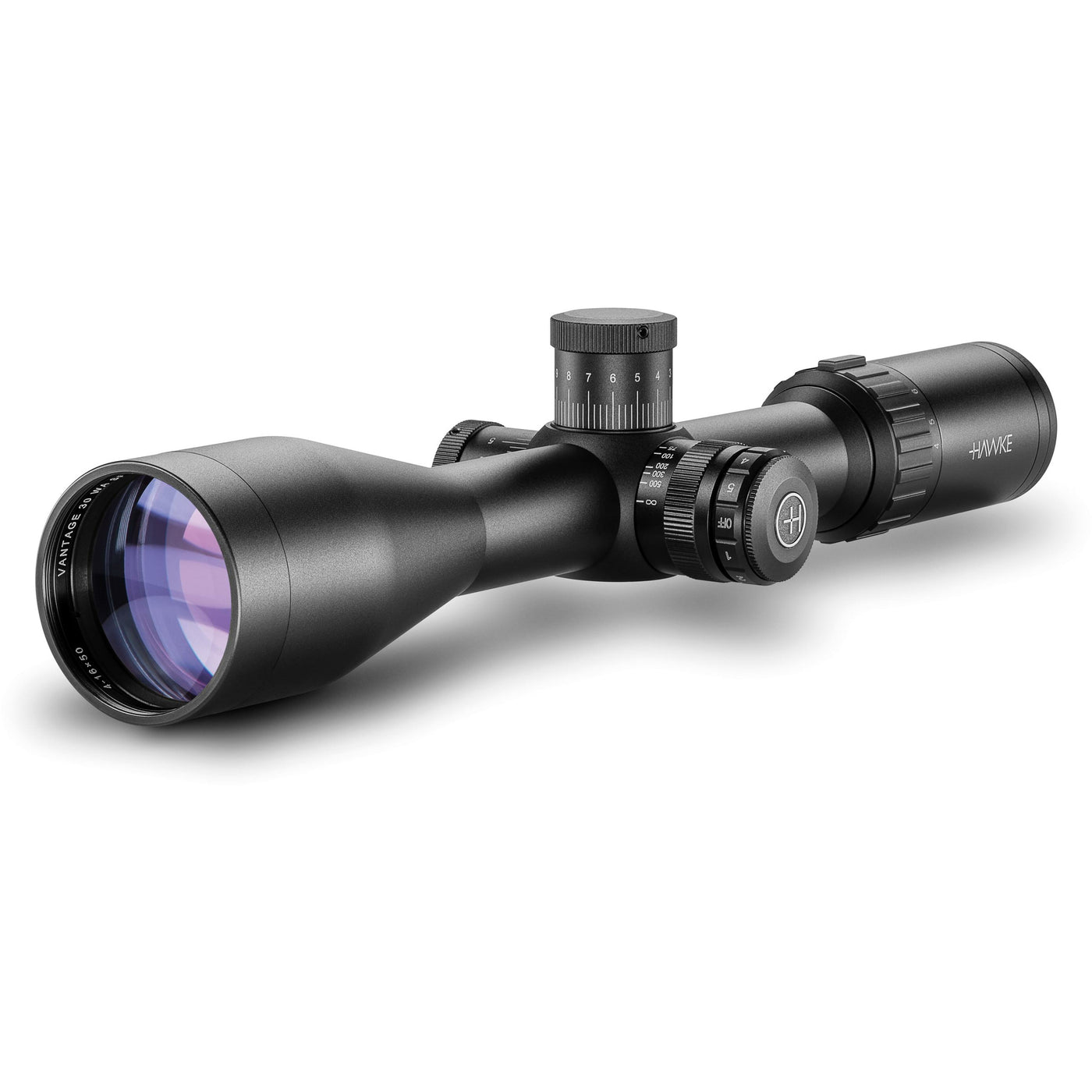 Vantage 30 WA SF IR 4-16x50 Rimfire .17 HMR (14294)(HWK-SC-120)