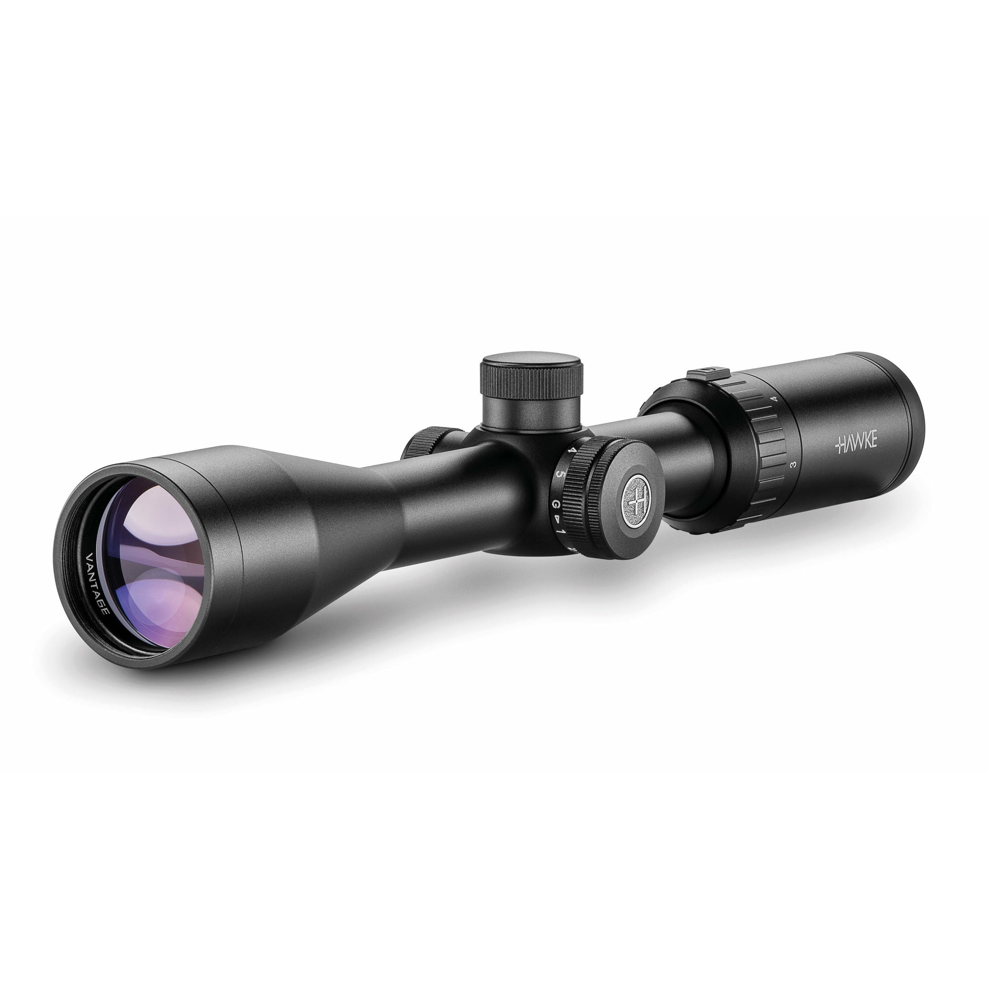 Vantage IR 3-9x40 Rimfire .22 (Subsonic)(14223)(HWK-SC-123)