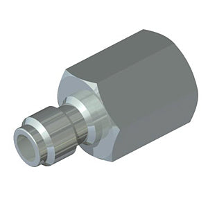 1/8 BSP Male Quick release probe (06R20137)(HIL-AC-020)