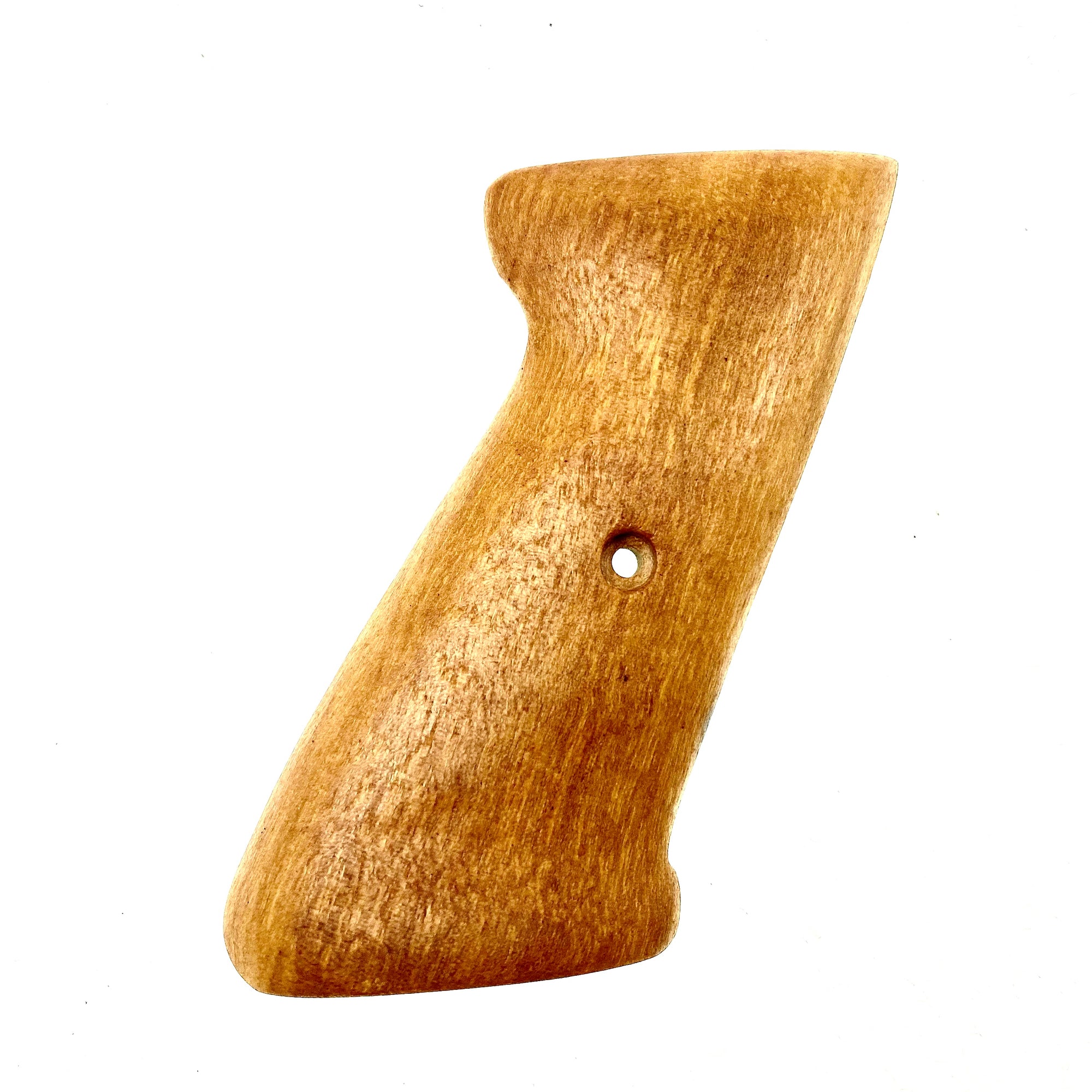 Crosman 2240 / 1322 / 1377 African Rosewood Grips (YHZ-AC-006)