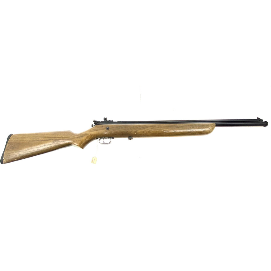 Crosman Mod 114 .22 650fps (283) (Consignment)