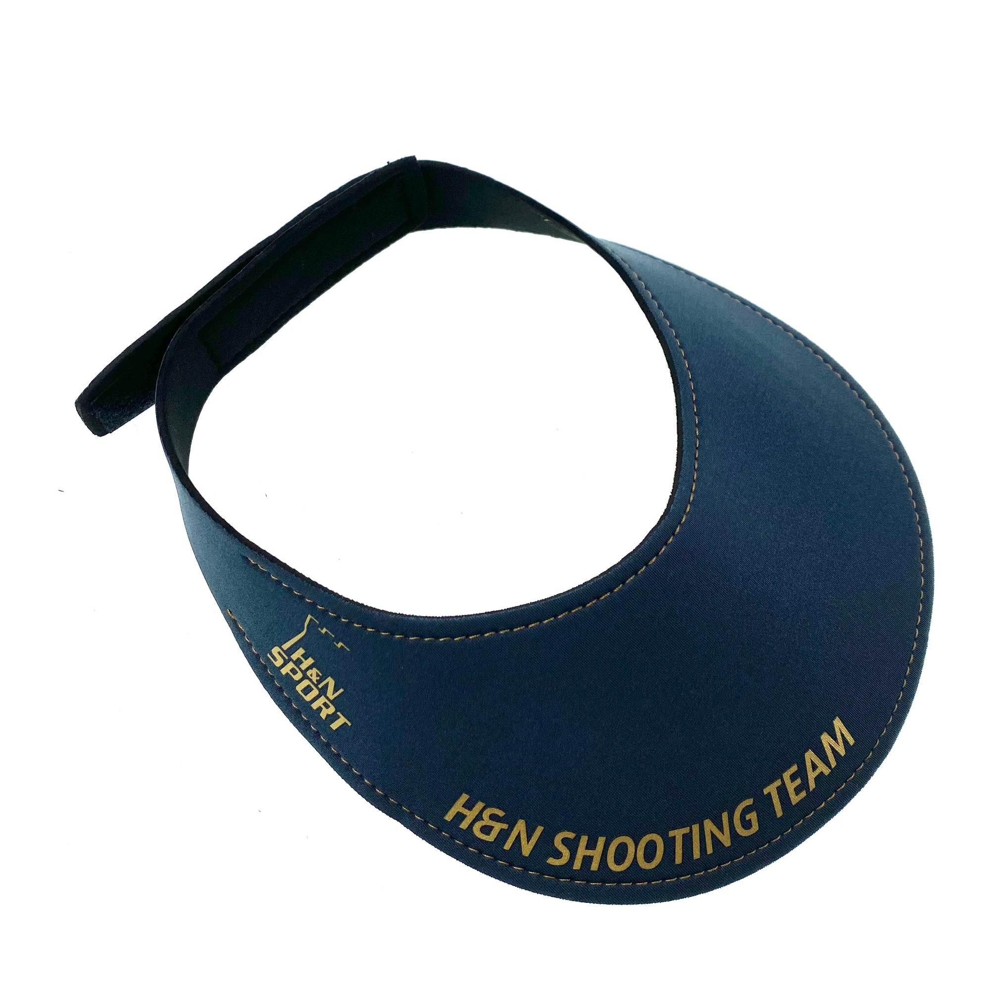 H&N Green Visor