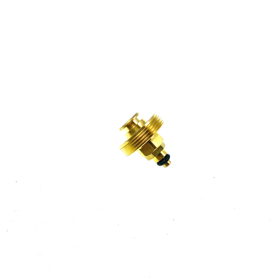7.2660.U Main valve complete