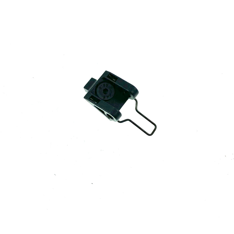 8650A Fixing Block with spring