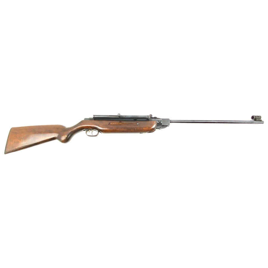 Weihrauch Barakuda .22 550/1000fps (288)(Consignment)