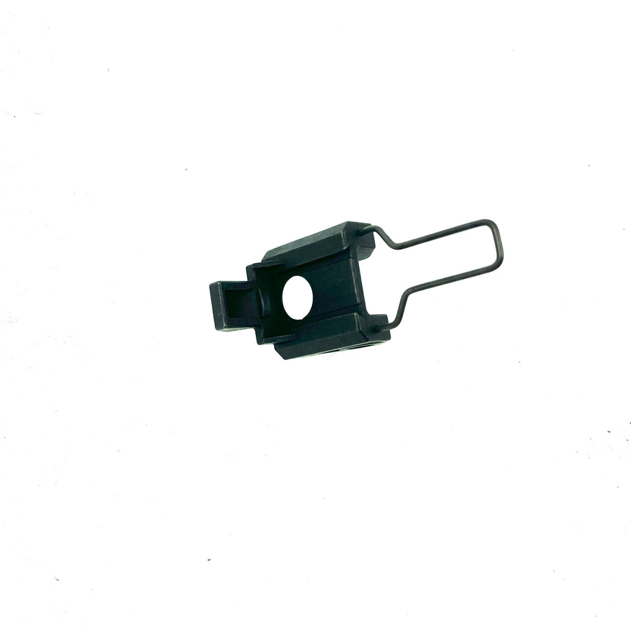 9443A Fixing block with spring