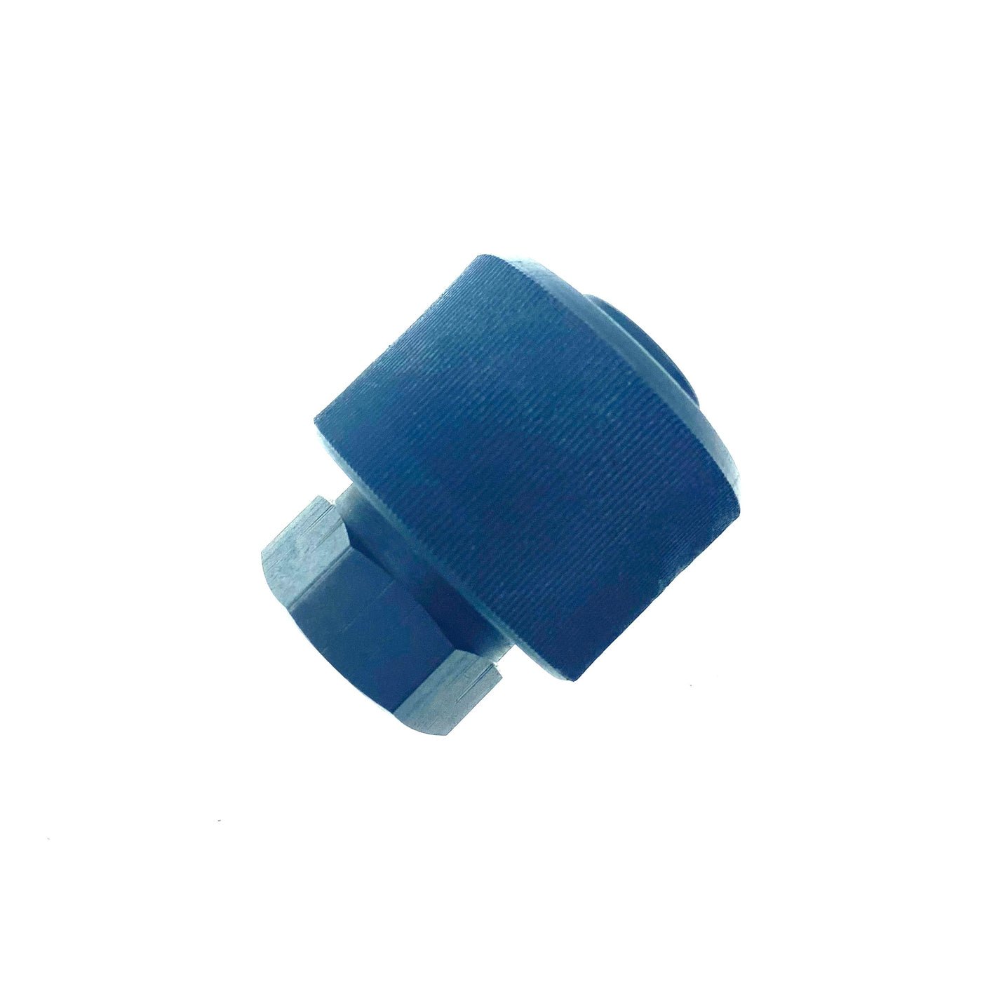 Adapter for bulk filling Tau 7