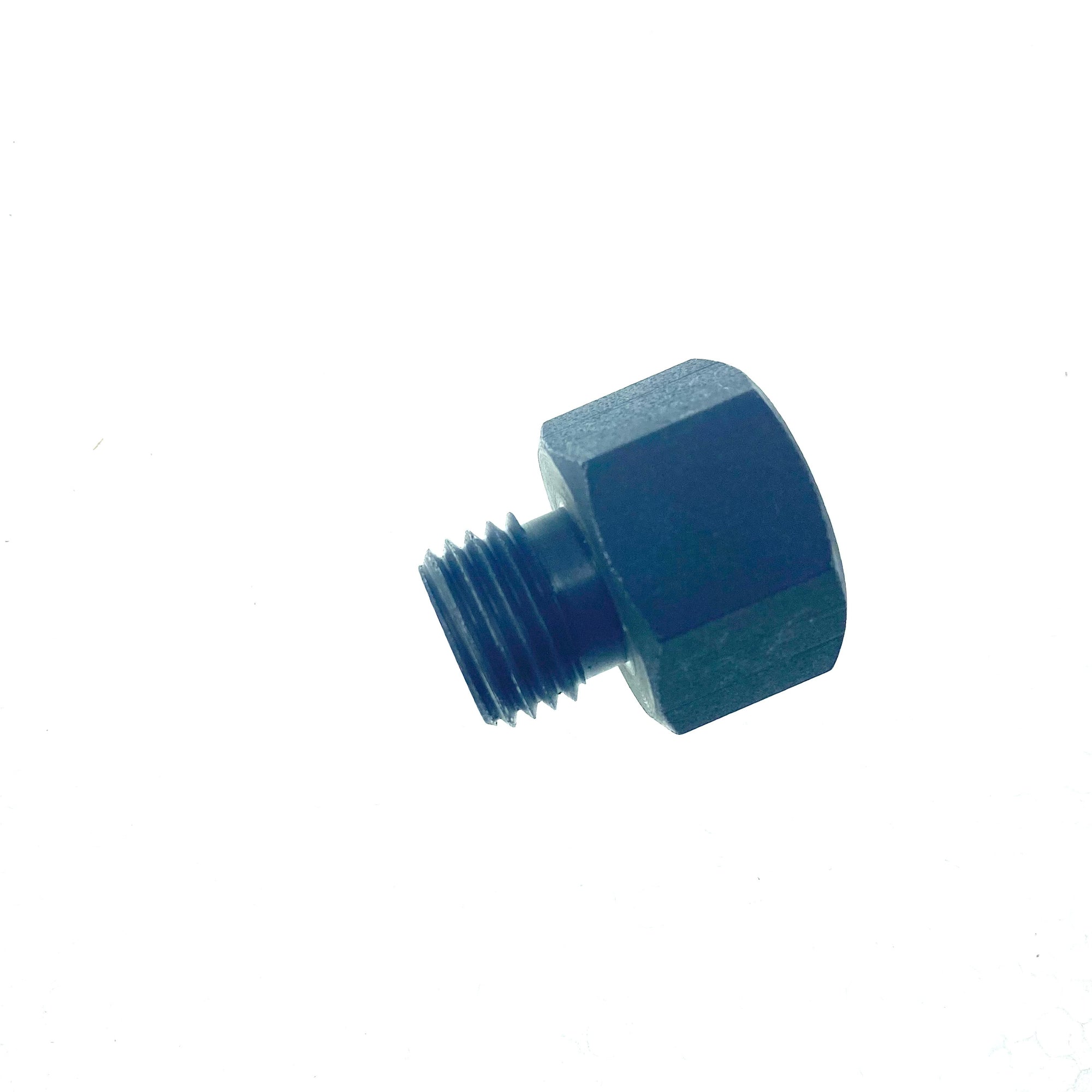 Adapter for filling 150 gram Tau tank