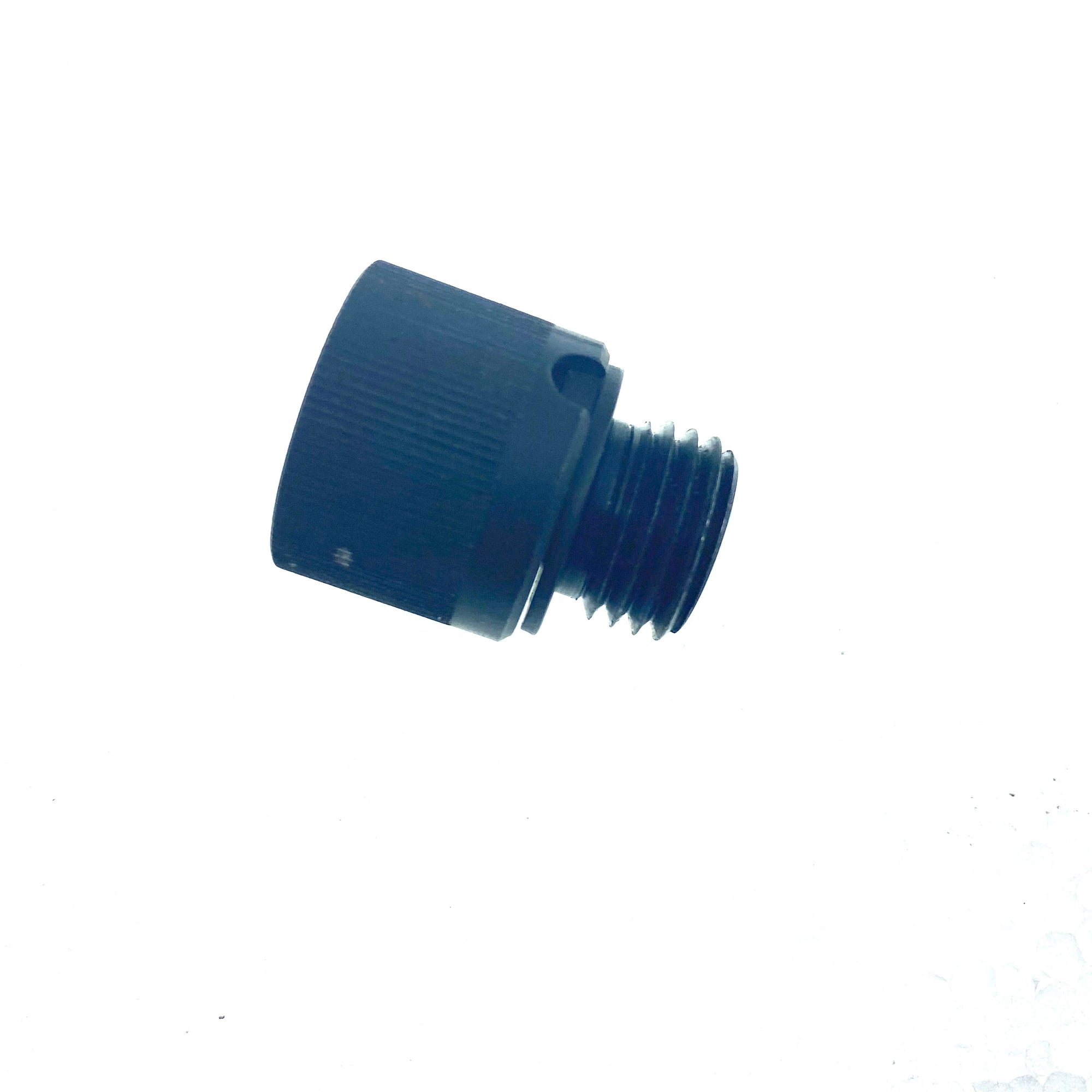 Bulk fill cap for Tau 7