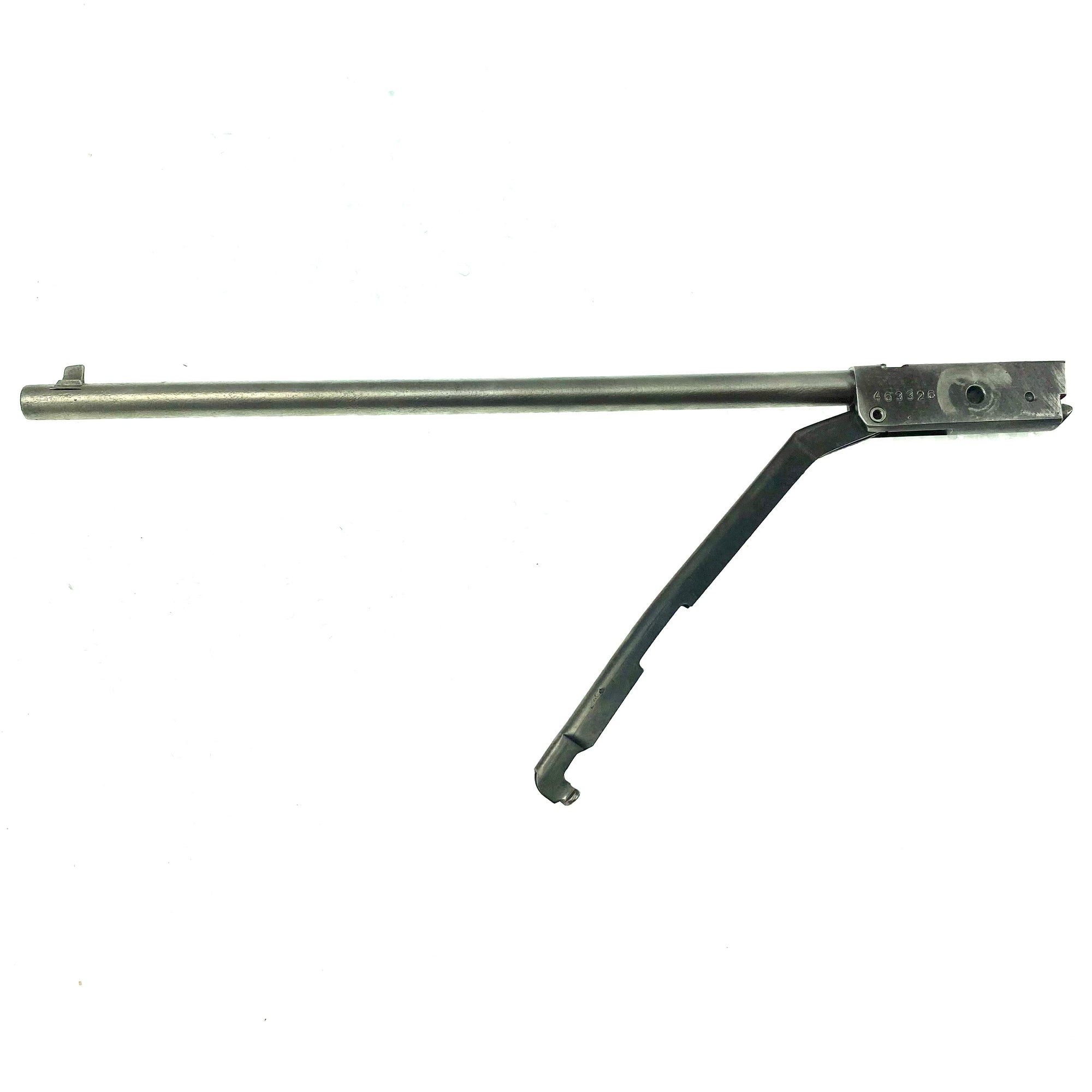 Barrel Assembly for Slavia 624