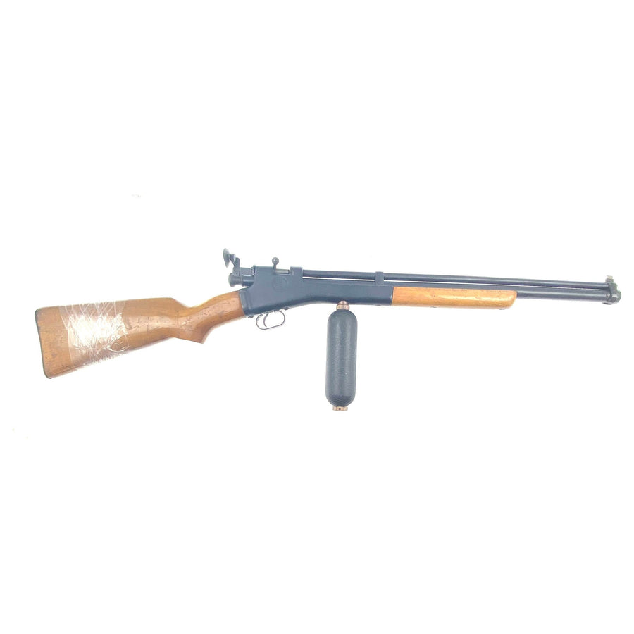 Crosman 122 CG .22 (279) (Consignment)