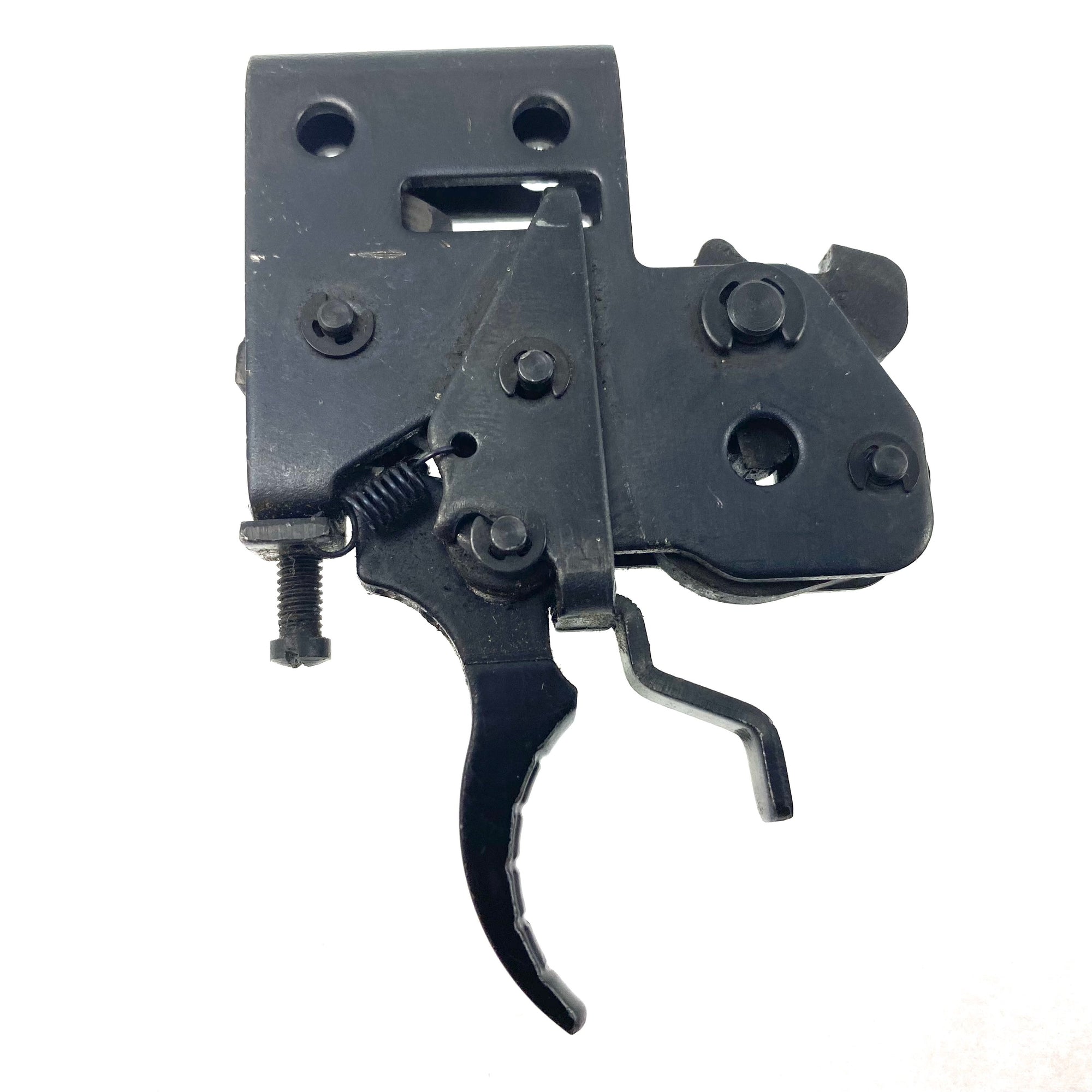 Trigger mechanism