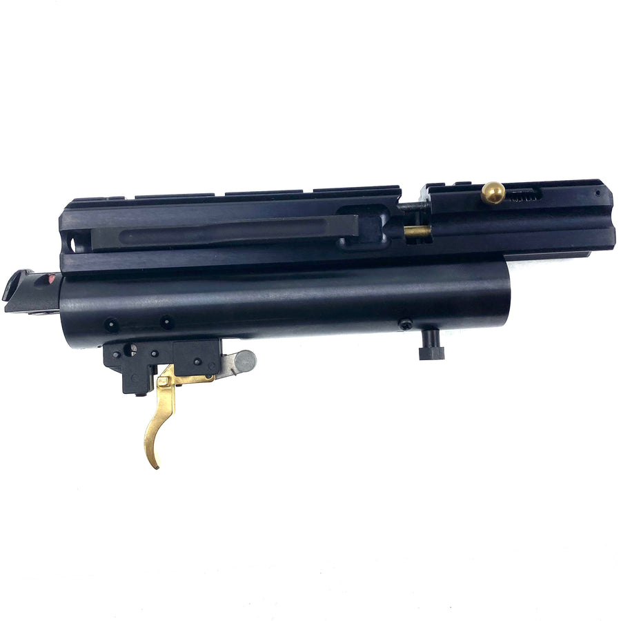 Pneuma Complete .22 action