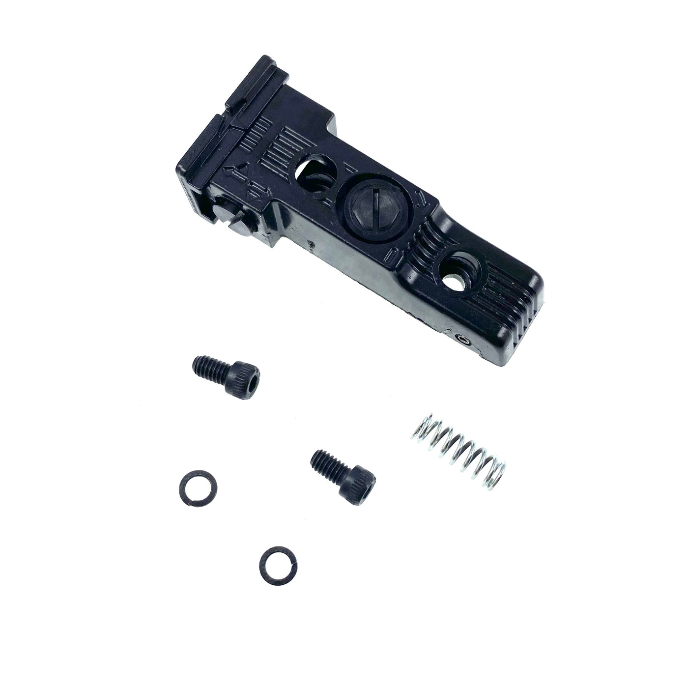 Webley Rearsight Part No. X76