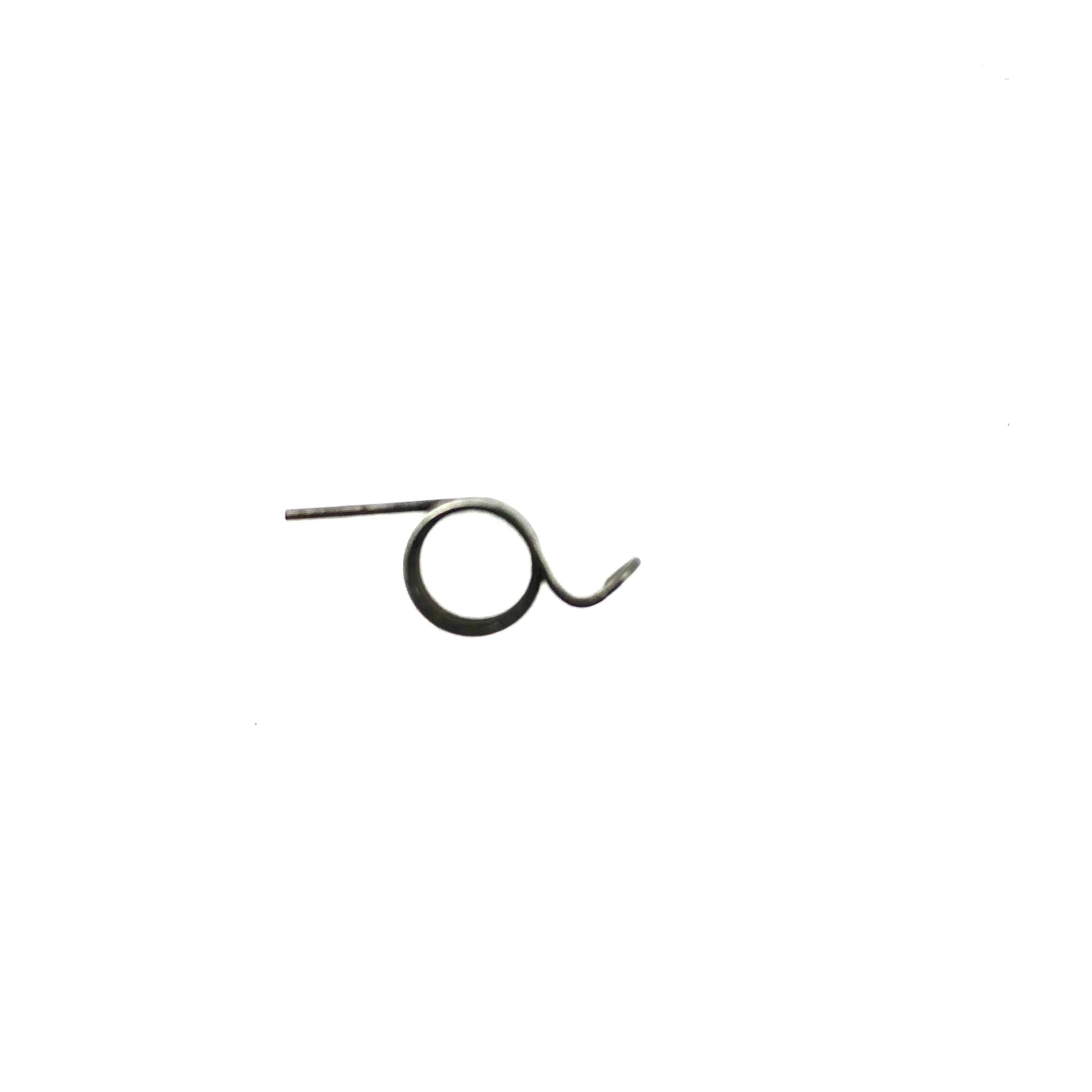 Webley Tempest Sear Spring Part No. T49