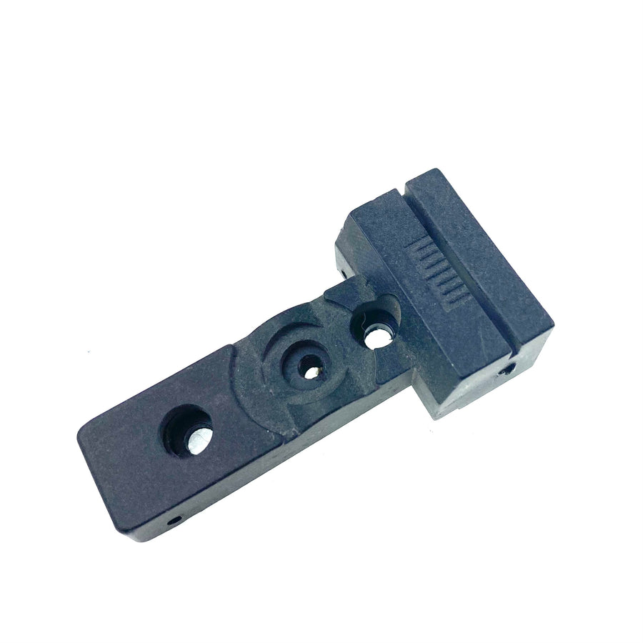 K68 Webley Rear sight leaf