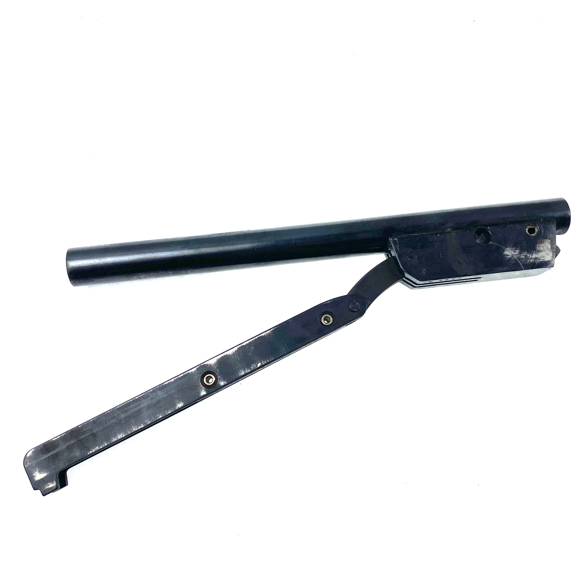 Scorpion .22 Barrel with cocking lever assembly