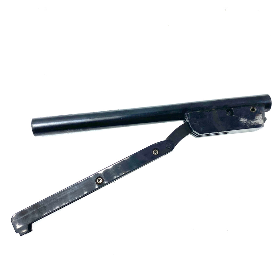 Scorpion .22 Barrel with cocking lever assembly