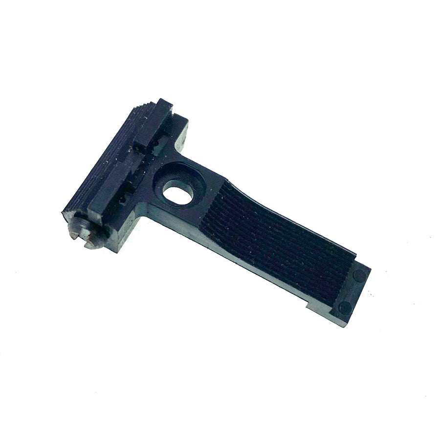 38-114 Plastic rear sight complete