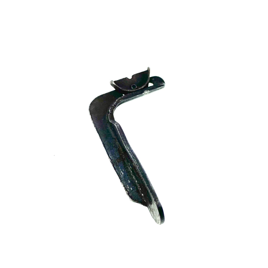 Crosman 101 notch style rear sight