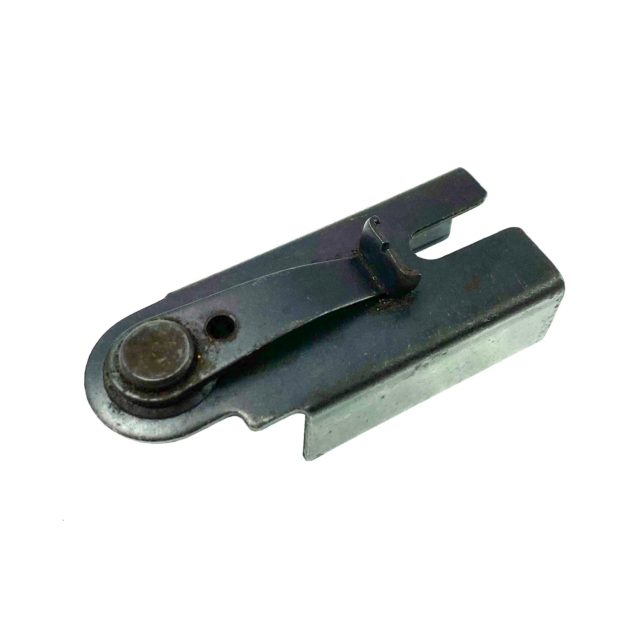 102-047 Breech cover assembly