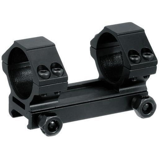 Low Profile Integral 30mm Ring Mount (RGWM2PA-30L4) (LEP-MN-027)