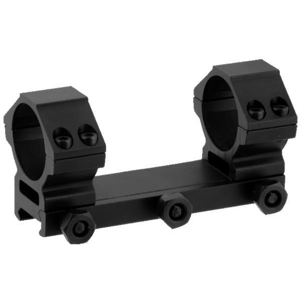 High Profile Integral 30mm Ring Mount (RGWM2PA-30H4) (LEP-MN-042)