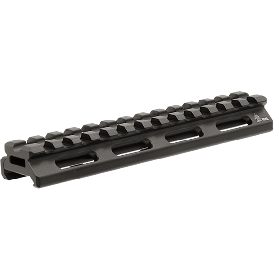 UTG Super Slim Picatinny Riser Mount (MT-RSX5L)(LEP-MN-064)