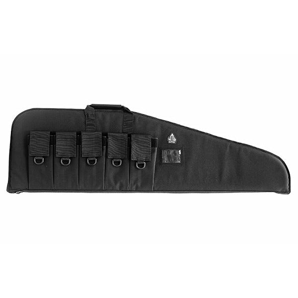 42" DC Deluxe Tactical Gun Case (PVC-DC42B-A)(LEP-AC-022)