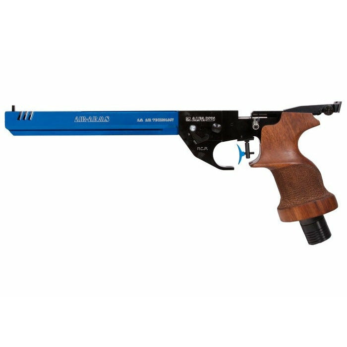 Alfa Proj 10-meter match pistol .177 400FPS (ARM-AP-001)
