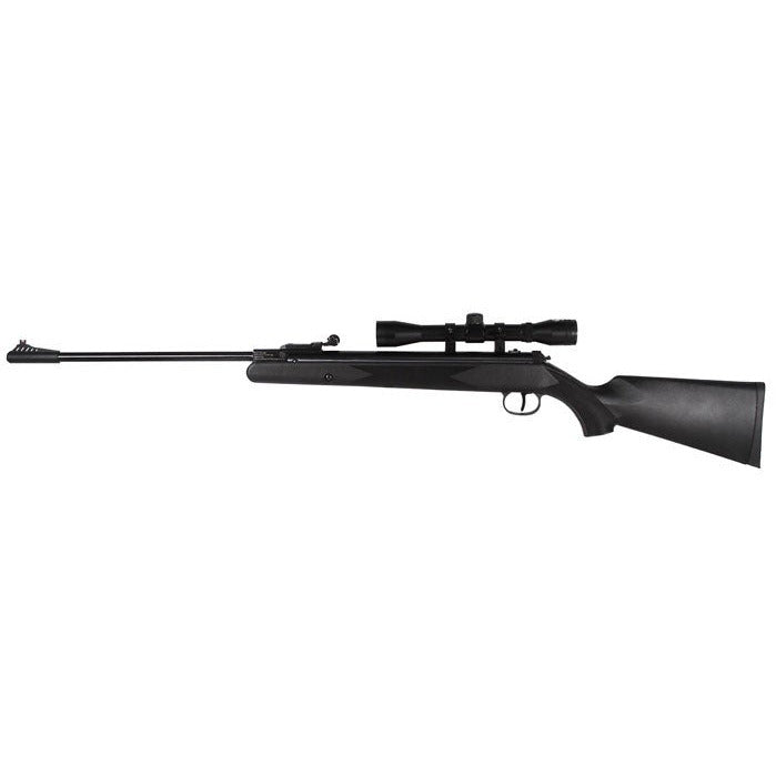 Ruger Blackhawk Combo .177 1000FPS (RUG-AR-008)