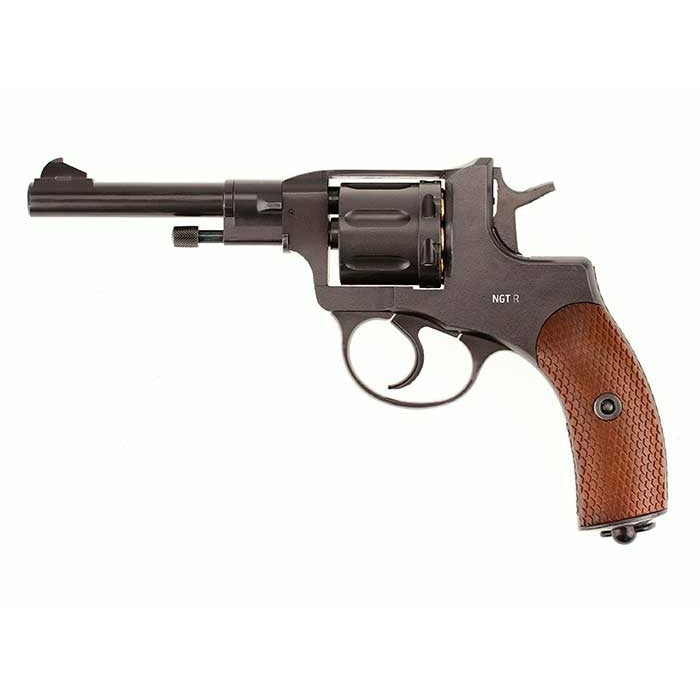 Gletcher NGT RF .177 426FPS (GTR-AP-001)