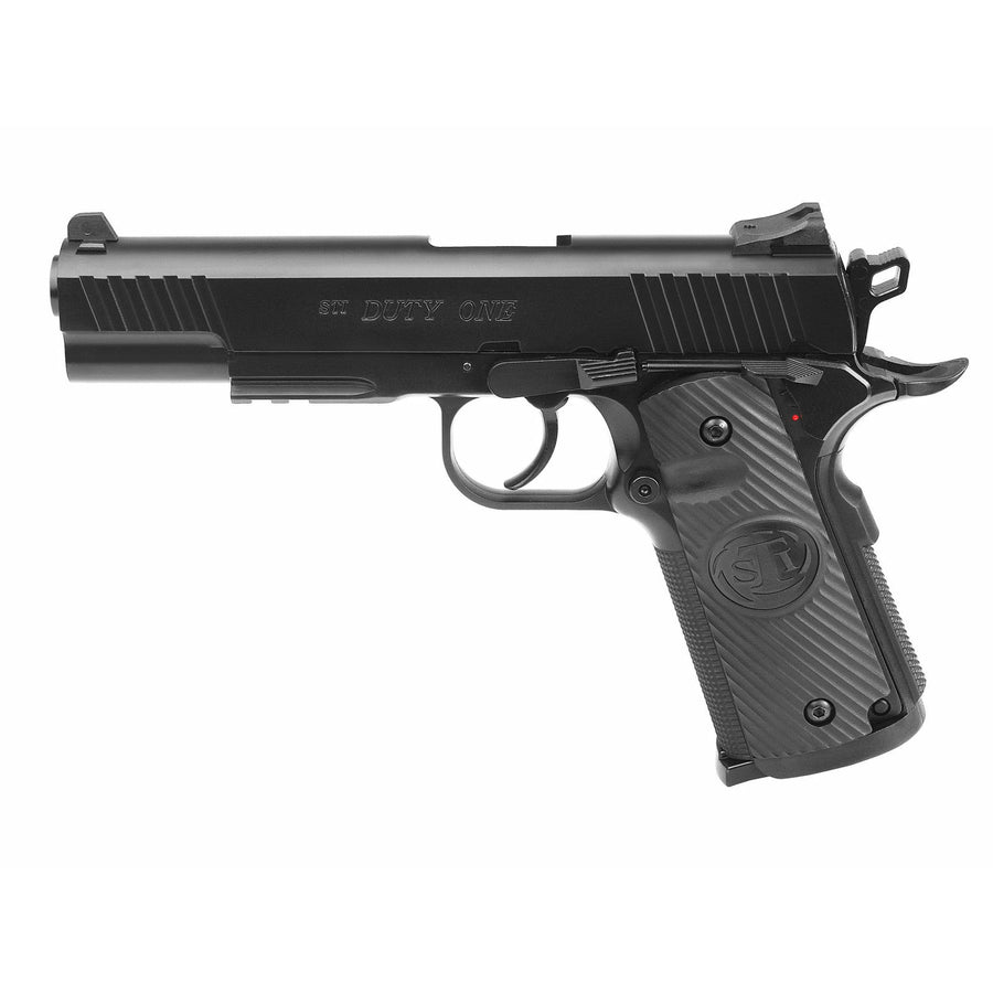 STI Duty One .177 390FPS (16730) (STI-AP-001)