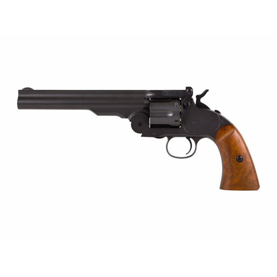 Schofield No. 3 7" .177 445FPS (4019)(BAR-AP-003)
