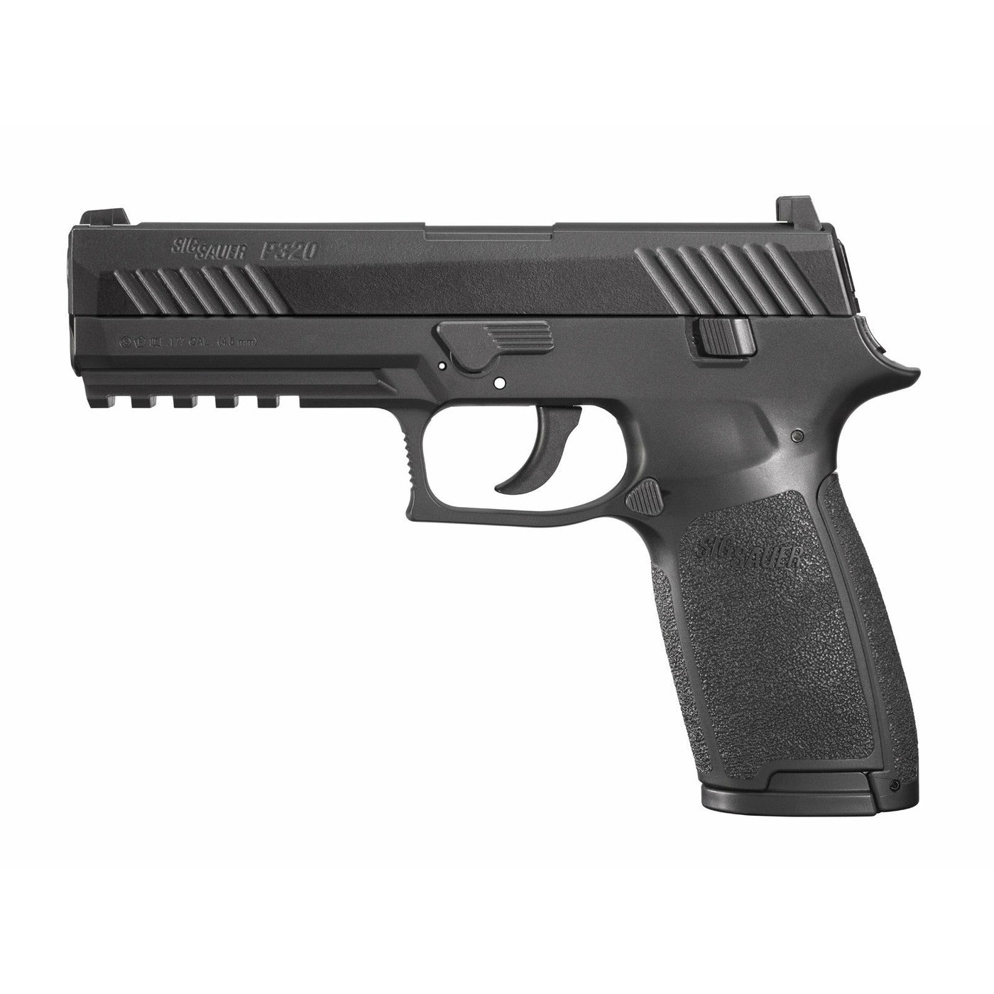 SIG Sauer P320 .177 380FPS (SIG-AP-006)