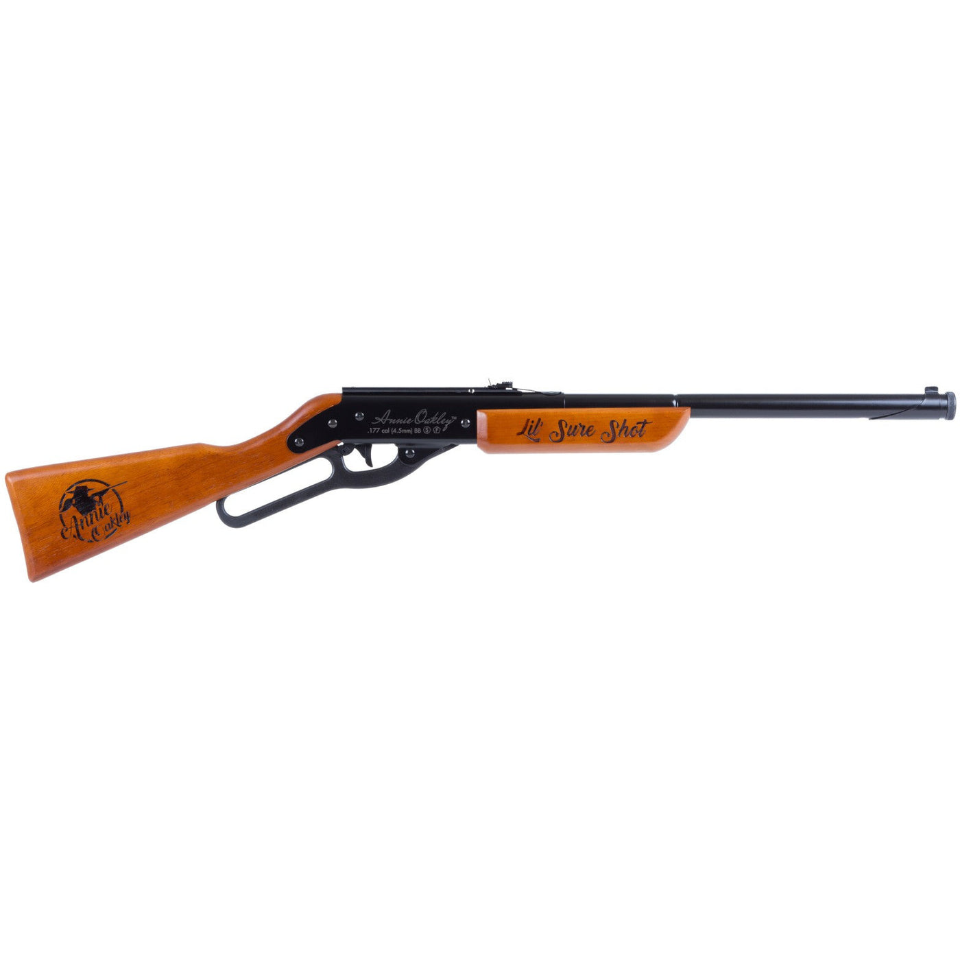 Annie Oakley Lil Sure Shot .177 350FPS (WNJ-AR-001)