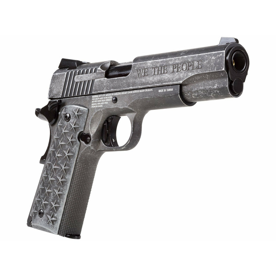 SIG Sauer 1911 "We The People" BB 340FPS (SIG-AP-001)